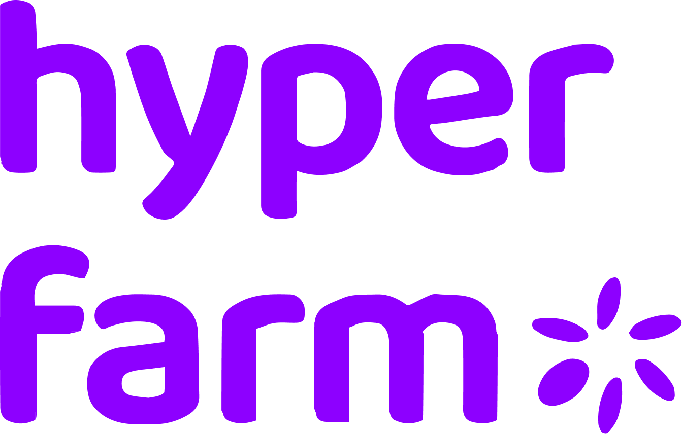 Hyper Farm HyperFarm