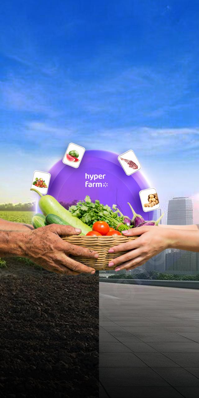 Hyper Farm HyperFarm